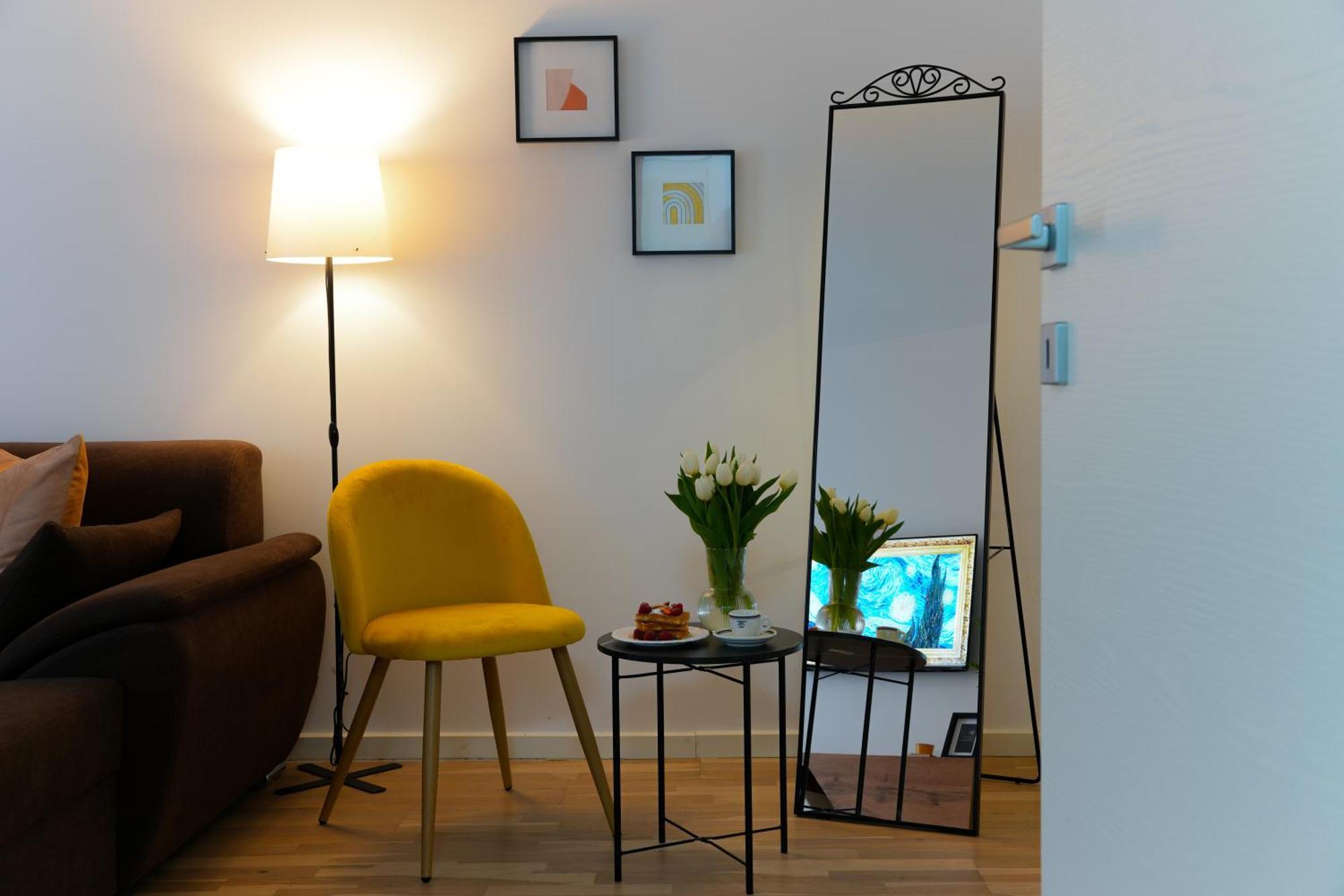 Amalia - Quiet 1Br Apartment With Parking & Wi-Fi Bukarest Exterior foto