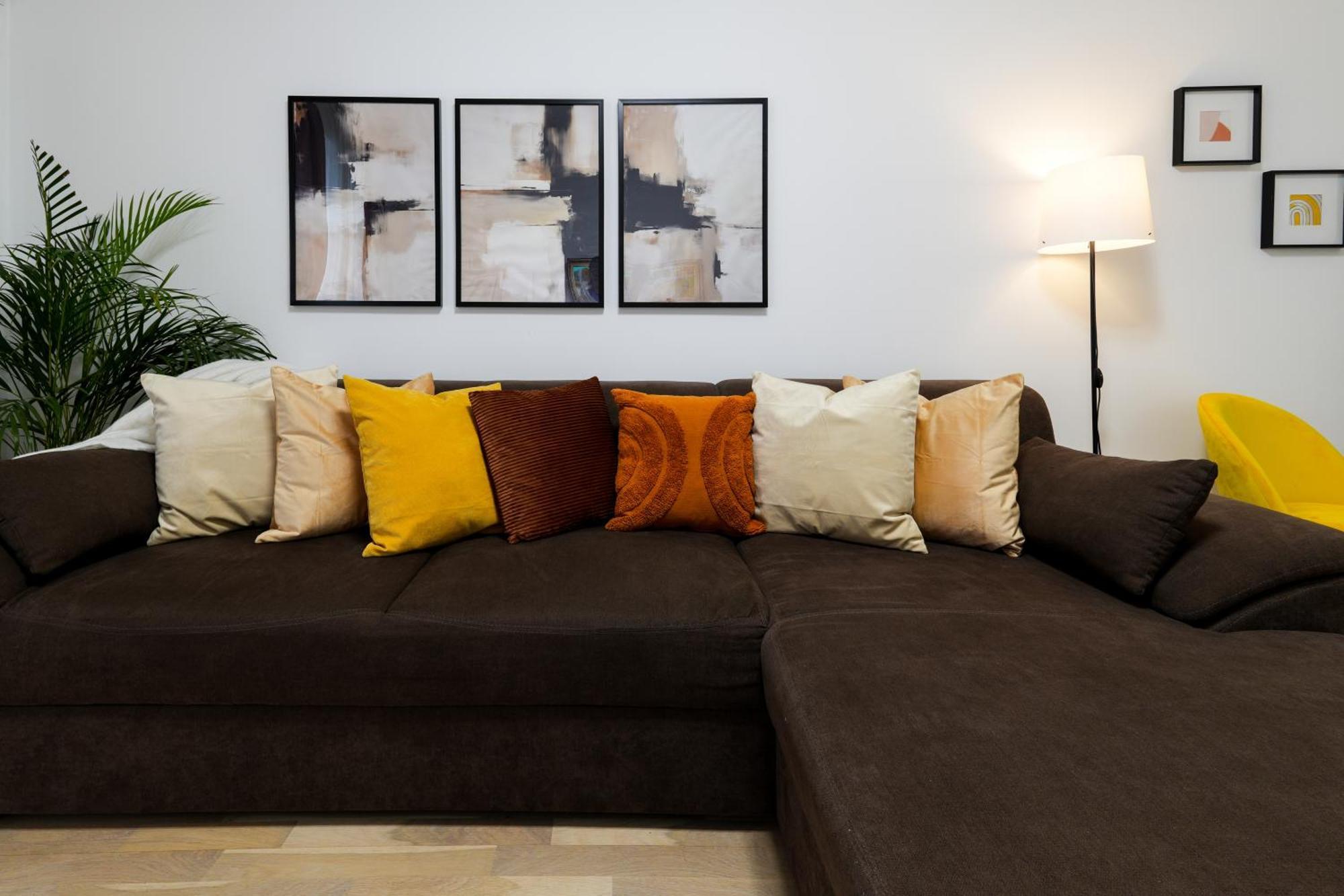 Amalia - Quiet 1Br Apartment With Parking & Wi-Fi Bukarest Exterior foto