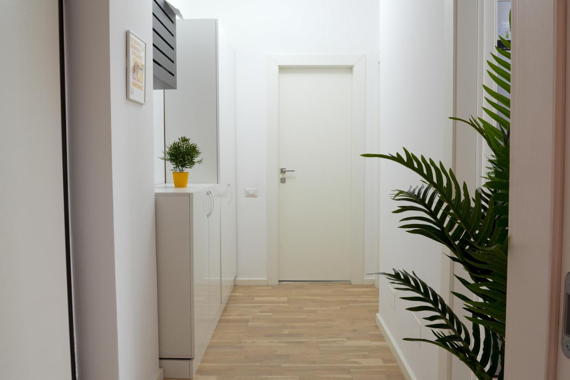 Amalia - Quiet 1Br Apartment With Parking & Wi-Fi Bukarest Exterior foto