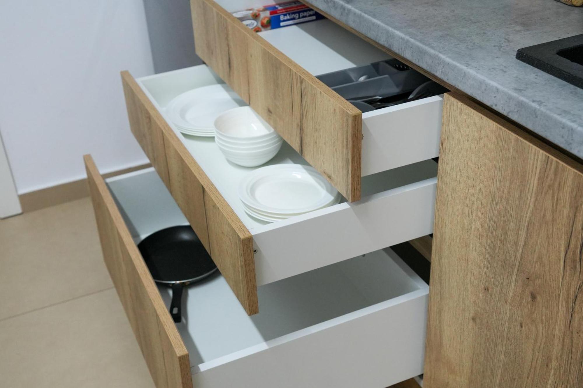 Amalia - Quiet 1Br Apartment With Parking & Wi-Fi Bukarest Exterior foto
