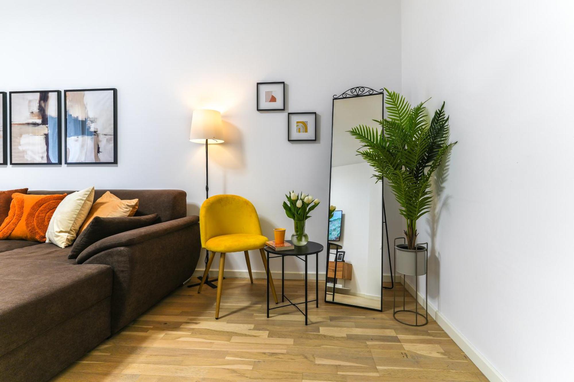 Amalia - Quiet 1Br Apartment With Parking & Wi-Fi Bukarest Exterior foto